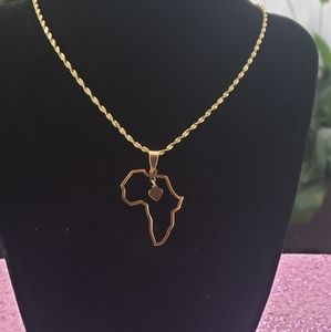 Africa Chain